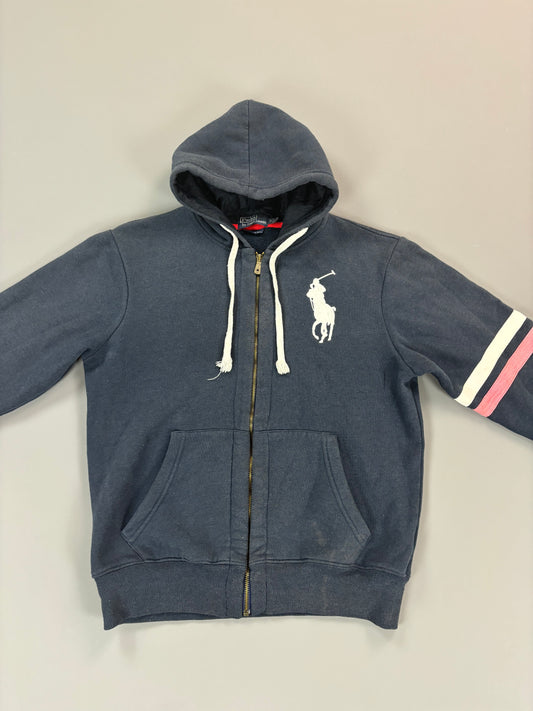 Ralph Lauren Zip M