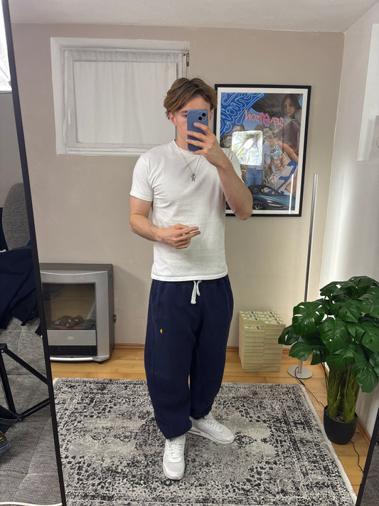 Ralph Lauren Jogger M-L 61season