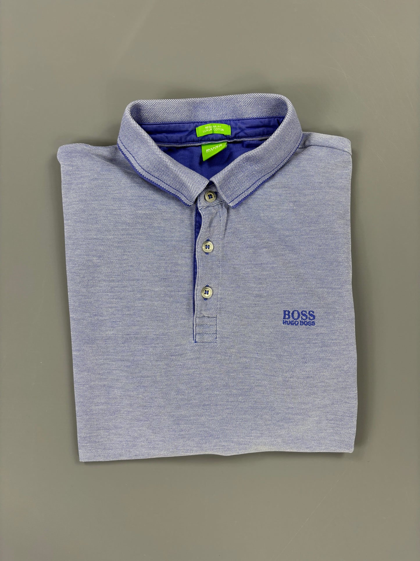 Hugo Boss Polo 61season