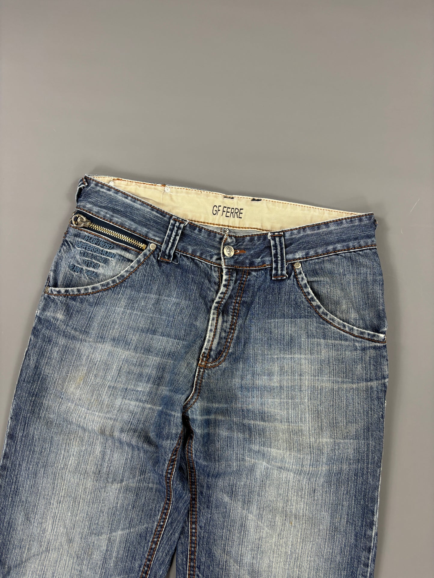 Frerre Jeans 61season