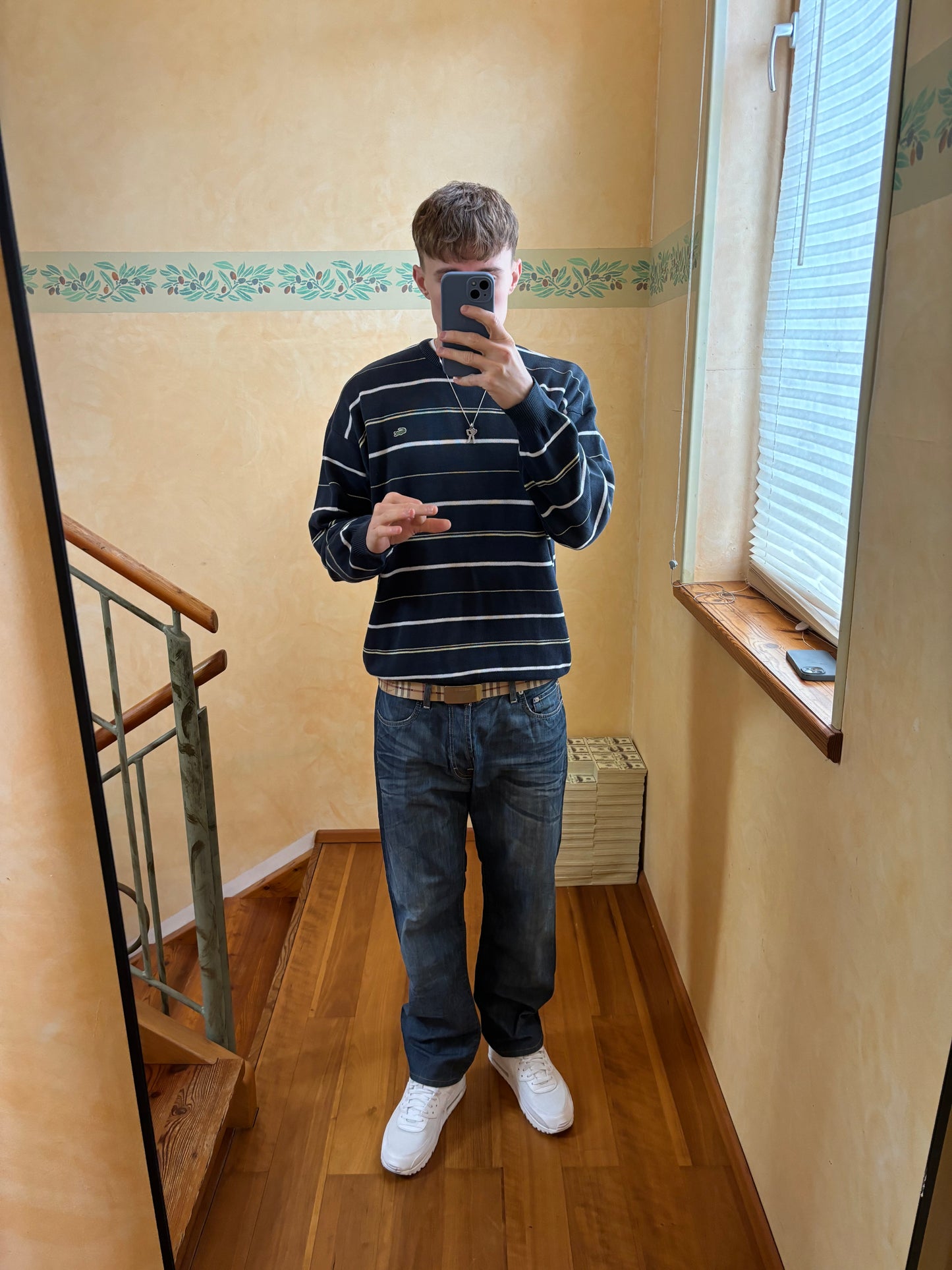 Hugo Boss Jeans S