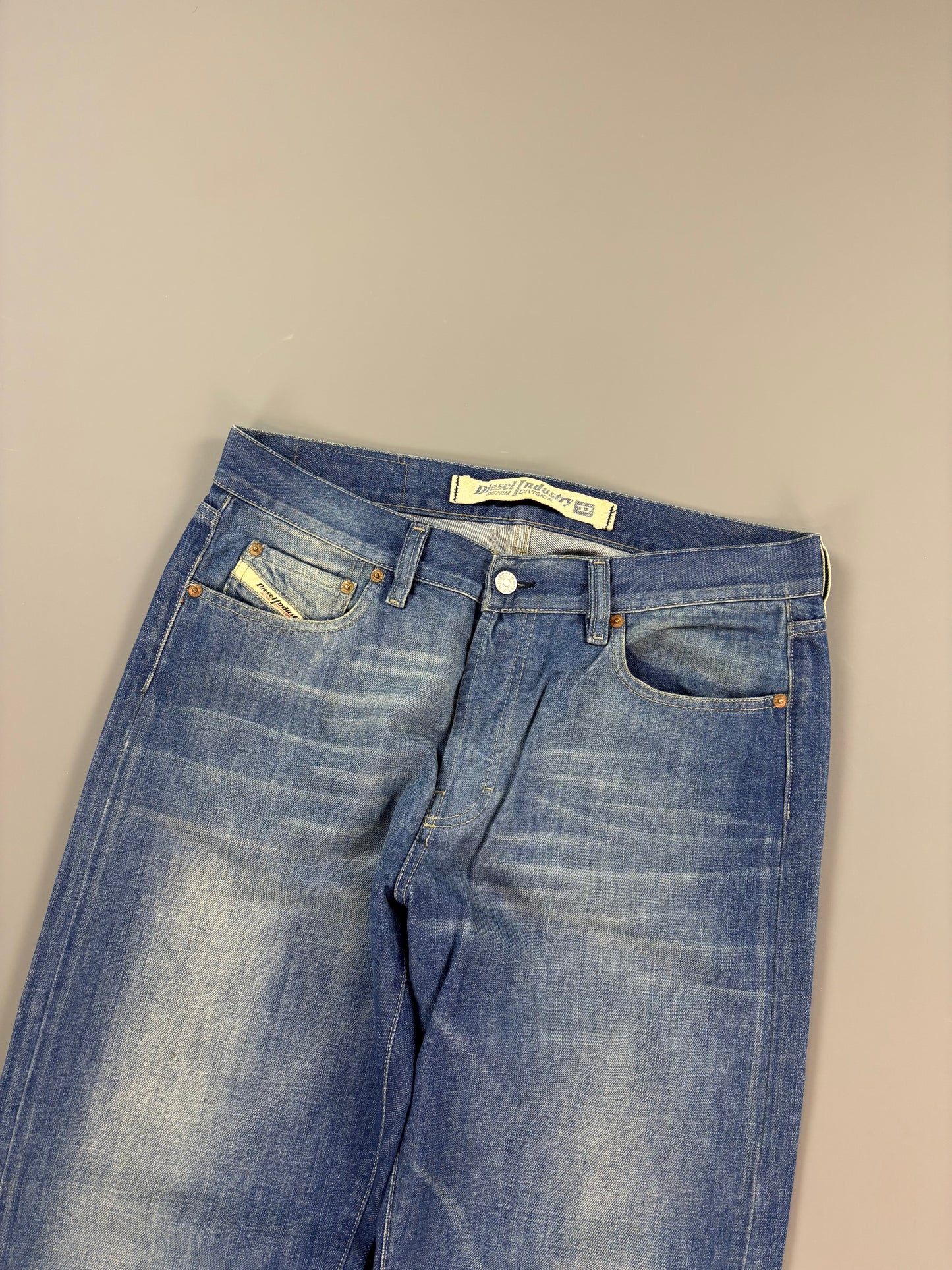 Diesel Jeans M