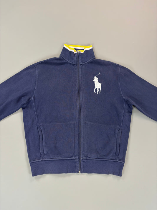 Ralph Lauren Zip M