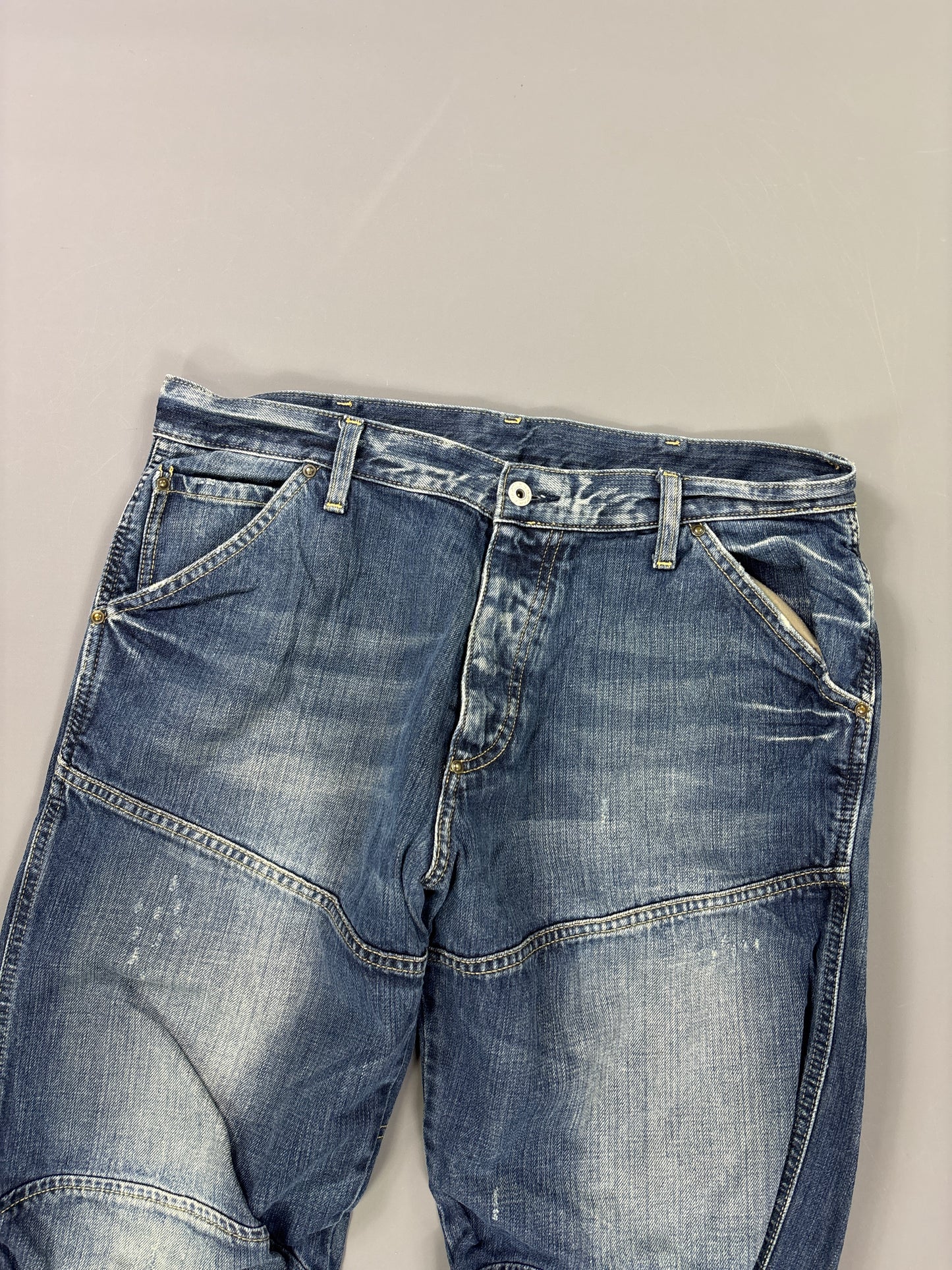 G-Star Jeans 61season