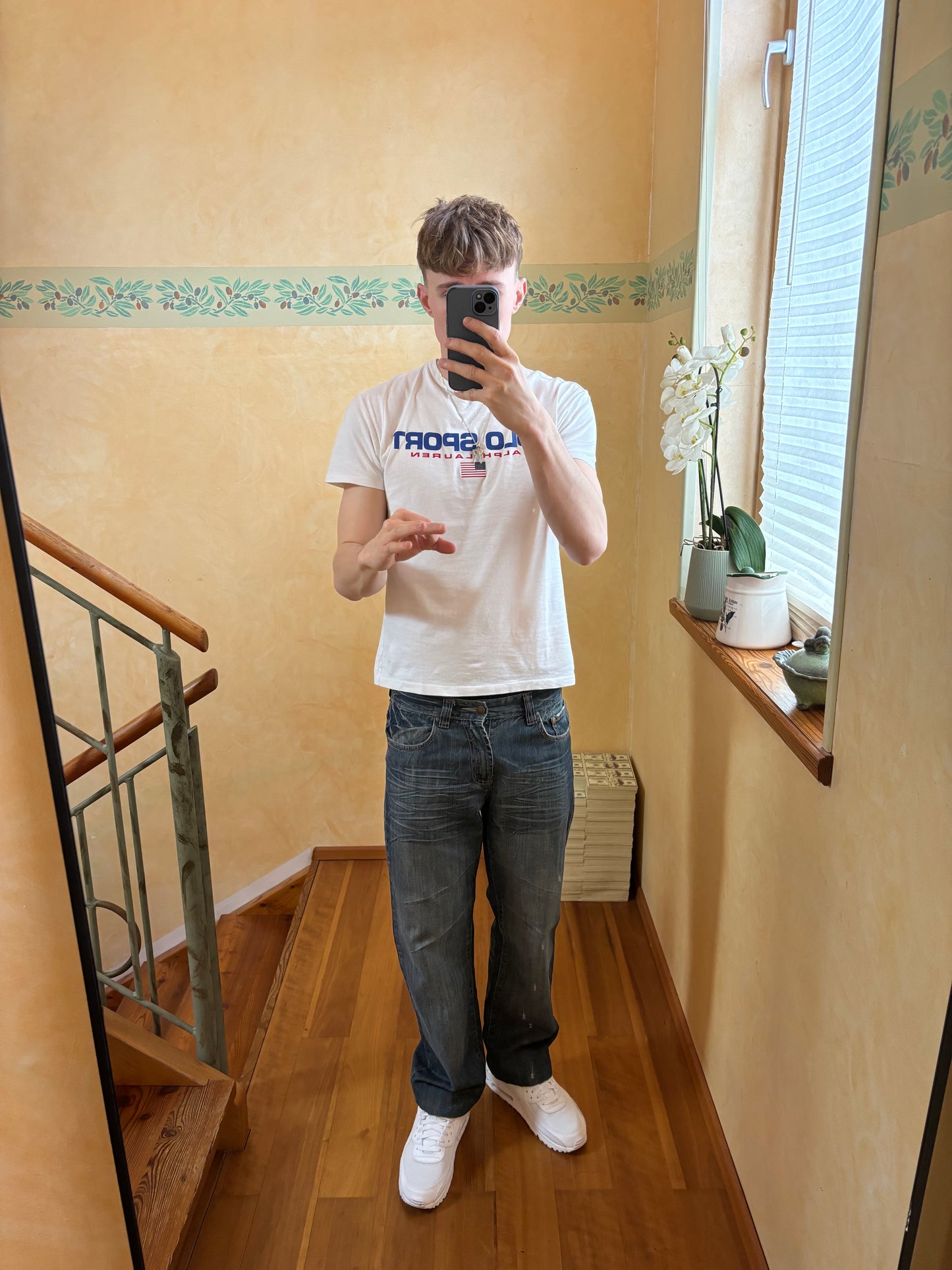 Dolce Gabbana Jeans S