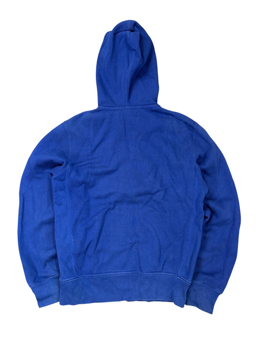 Polo Ralph Lauren Sweatjacke vintage pony zip (S) 61season