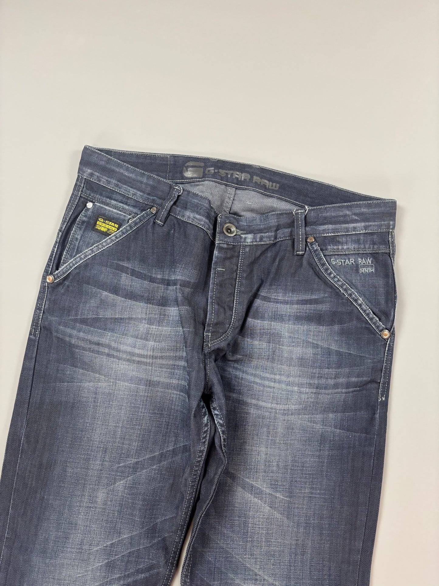 G-Star Jeans L (Baggy)