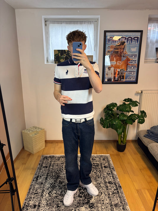 Ralph Lauren USA Polo S