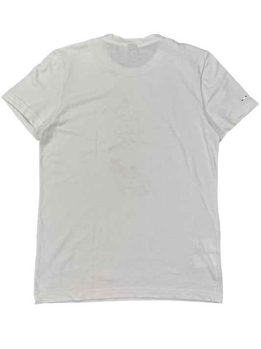Lacoste T-Shirt vintage france tee (S) 61season