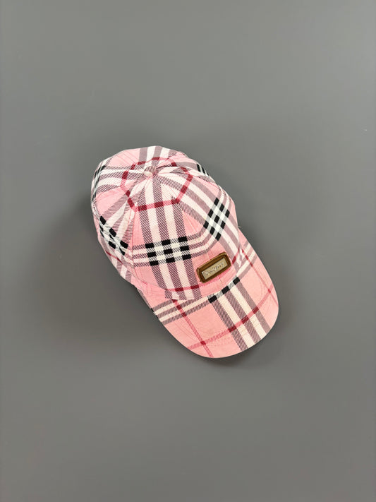 Burberry Cap