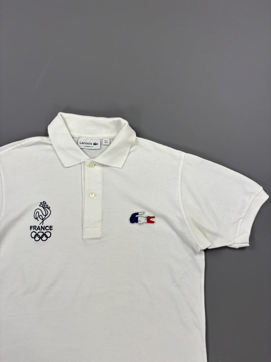 Lacoste France Vintage T-Shirt 61season