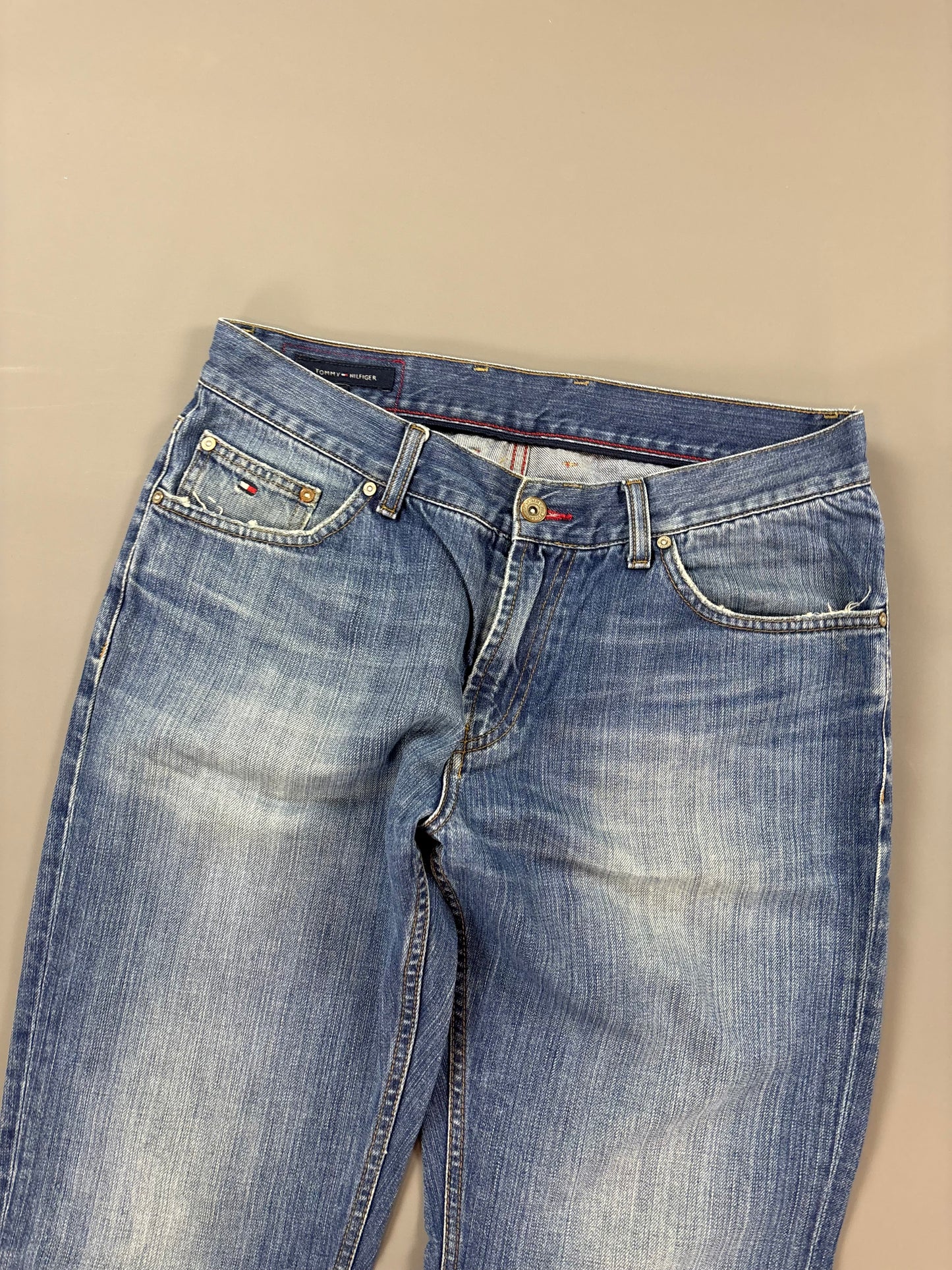 Tommy Jeans L