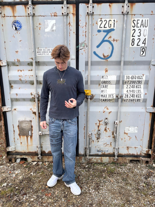 Dolce Gabbana Longsleeve S