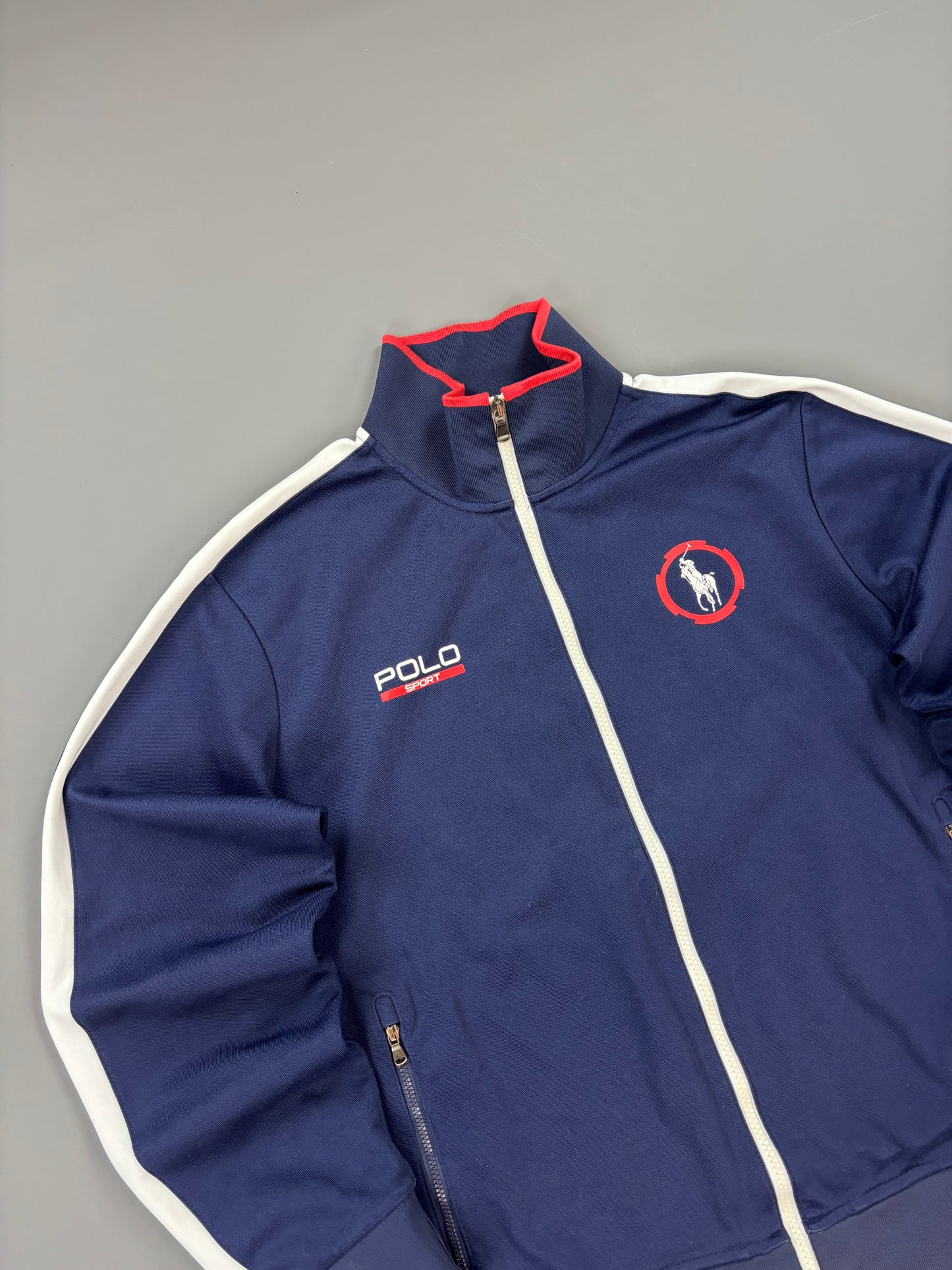 Ralph Lauren Jacke L