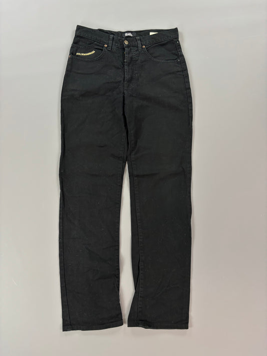 Dolce Gabbana Jeans L (Straight Leg)