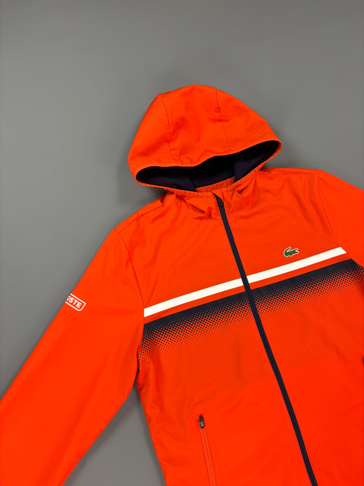 Lacoste Jacke M