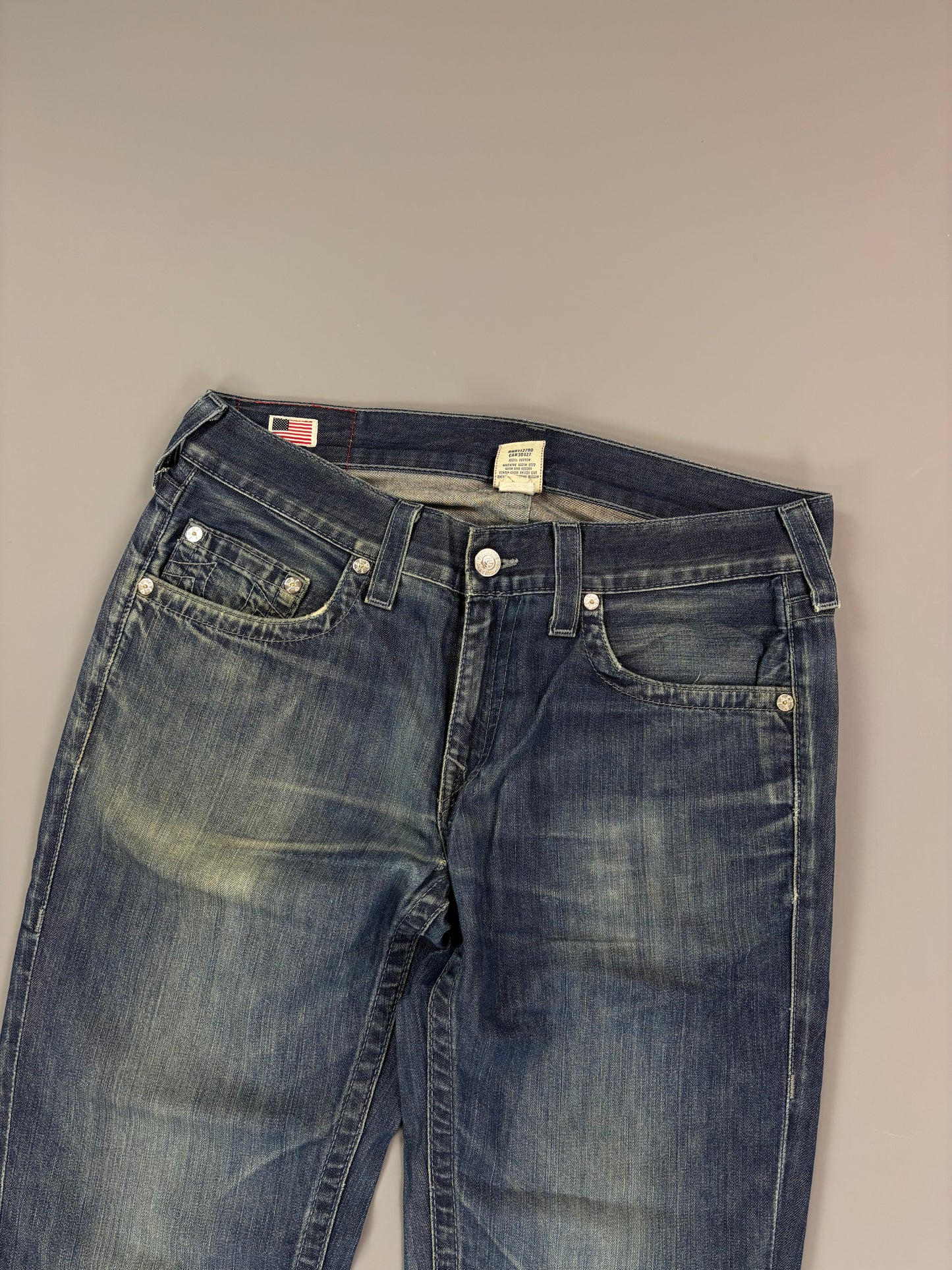 True Religion Jeans L