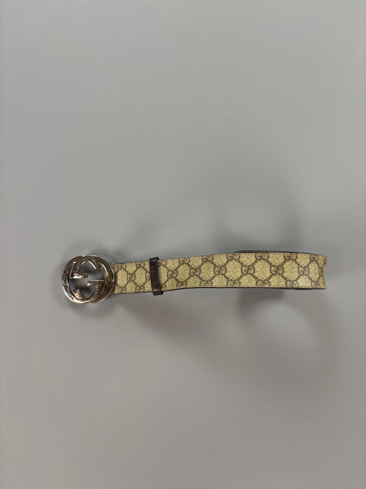 Gucci Gürtel