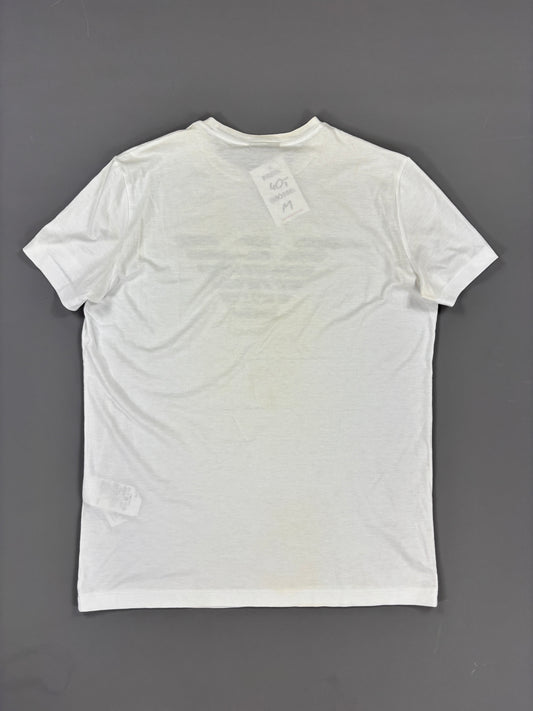 Emporio Armani Vintage T-Shirt M 61season