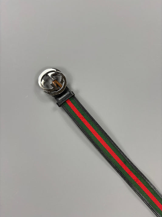 Gucci GĂĽrtel 61season