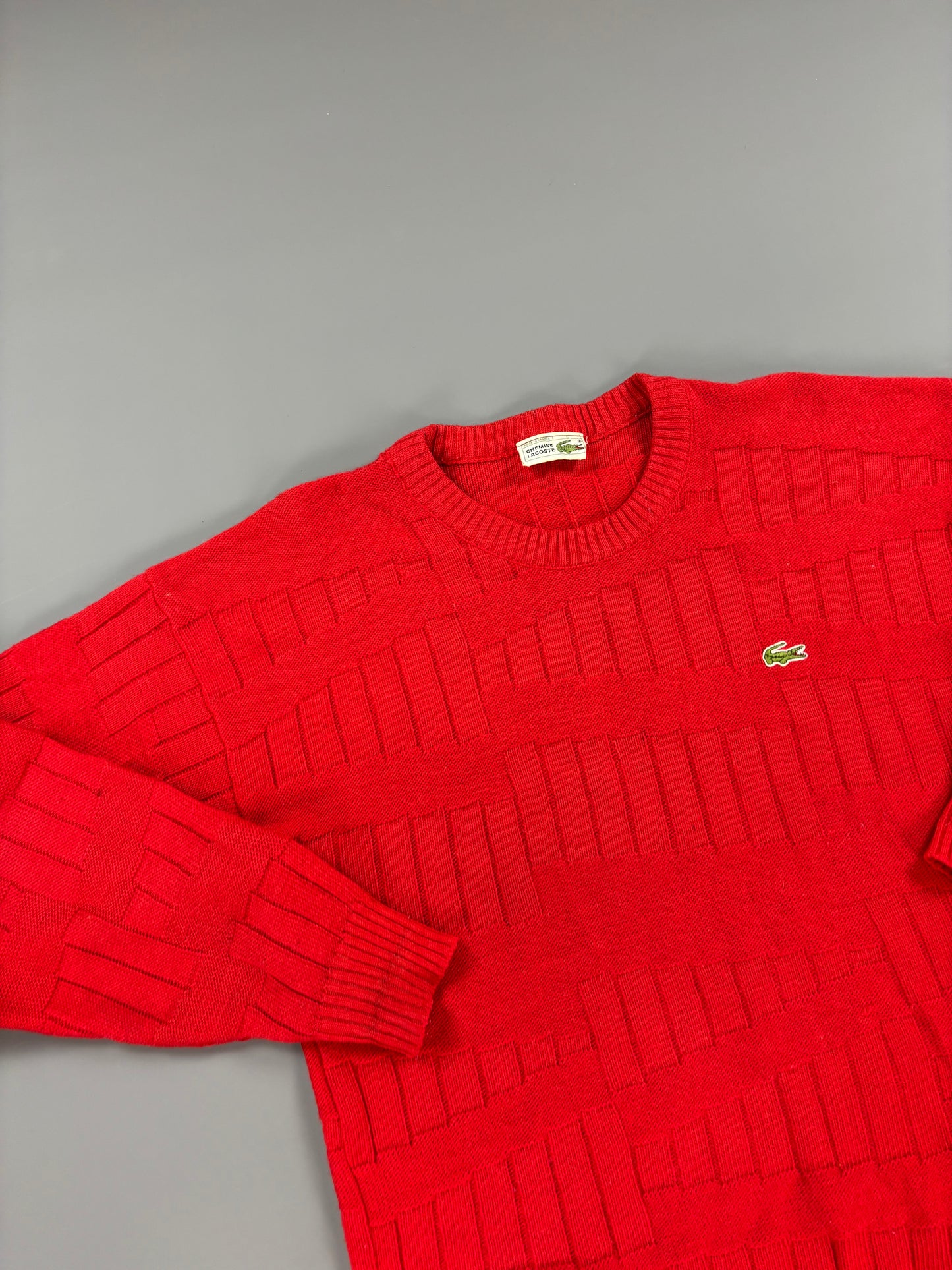 Lacoste Sweater M