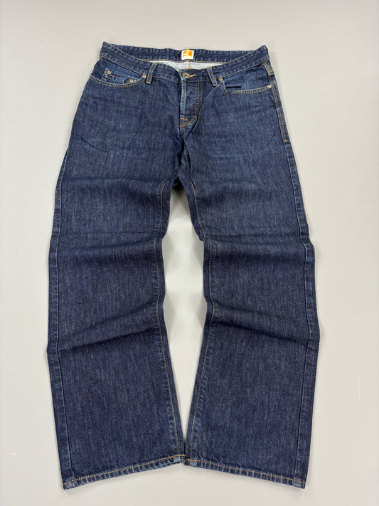 Boss Orange Vintage Jeans 61season