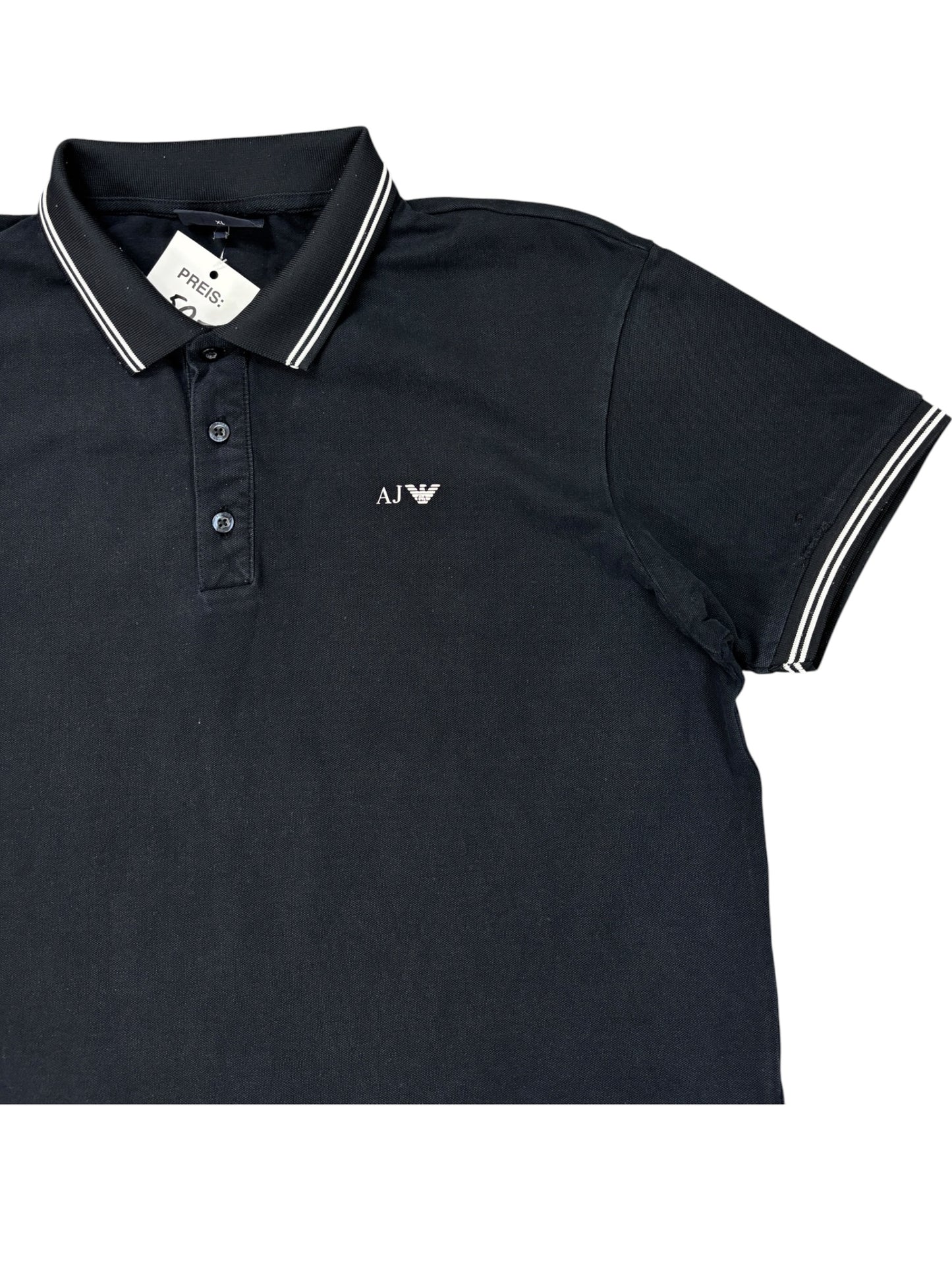 Emporio Armani Polo vintage ea7 (S-M) 61season