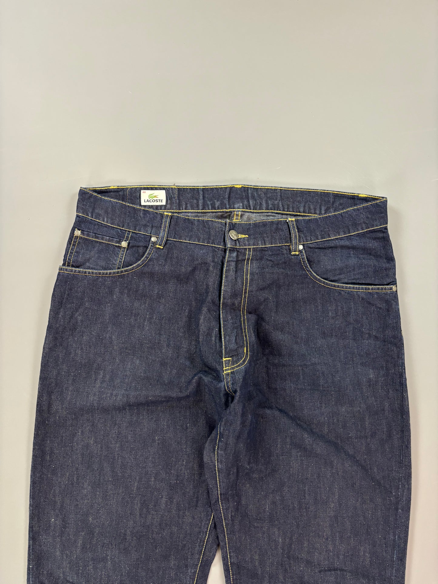 Lacoste Jeans L (Baggy)