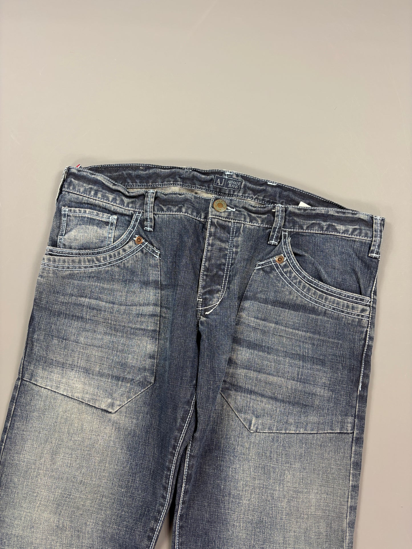 Armani Jeans 61season