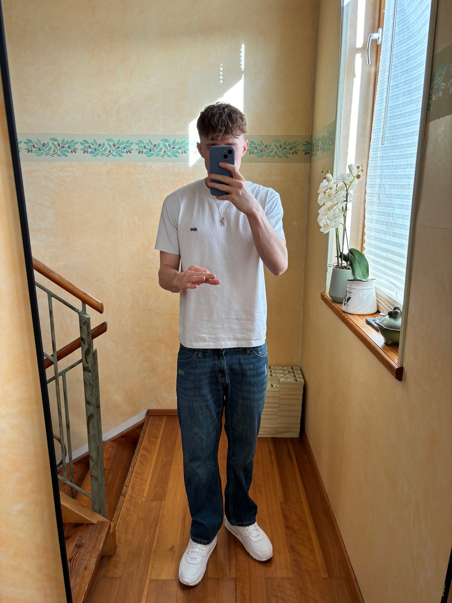 Levis Jeans XS-S