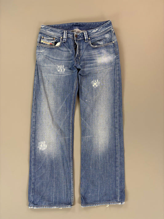 Diesel Jeans S-M