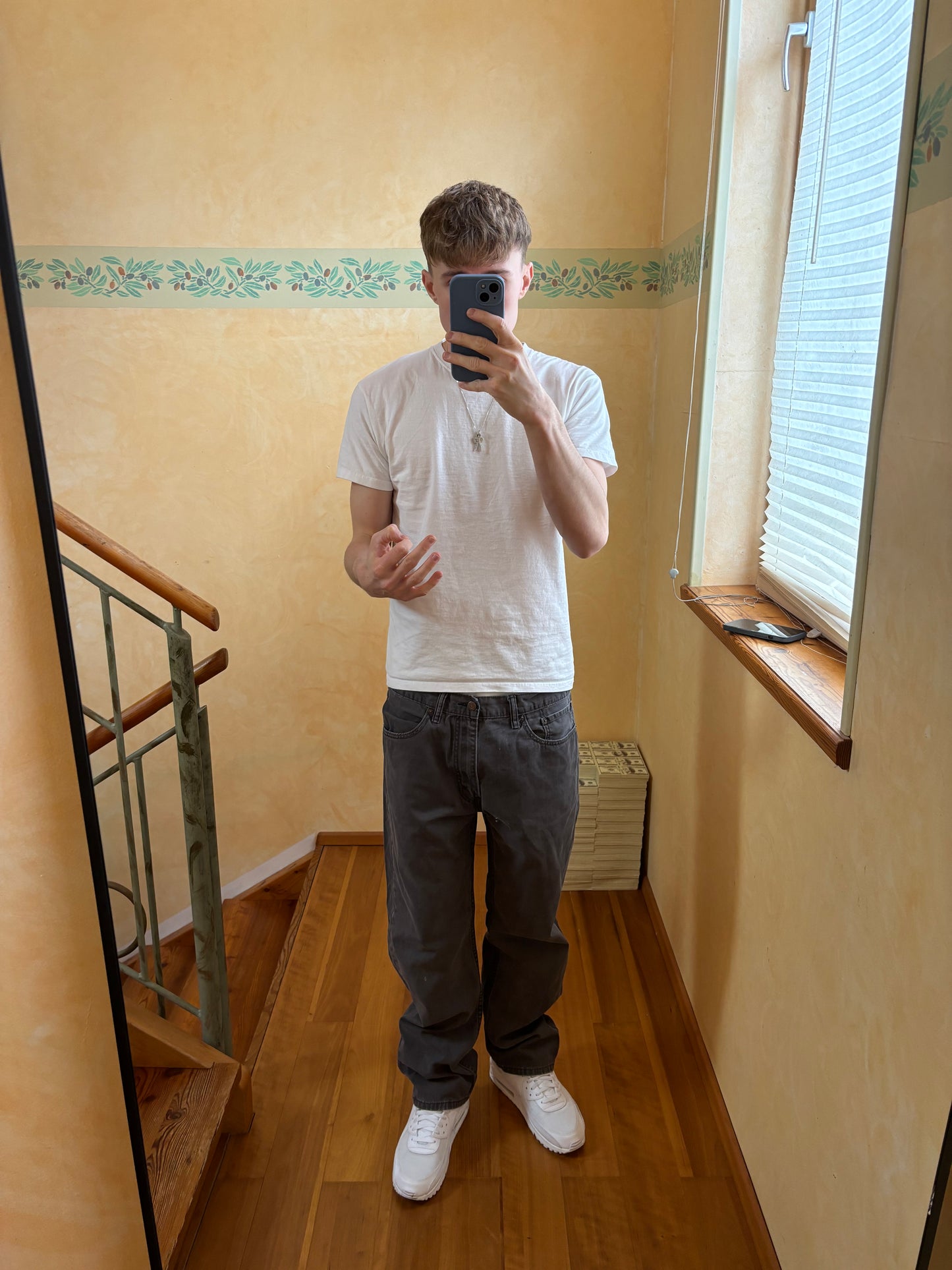 Levis Jeans S