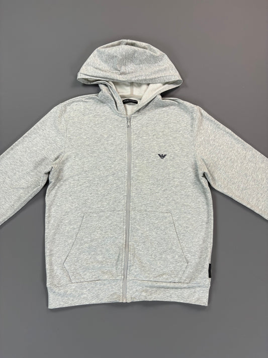 Armani Zip M
