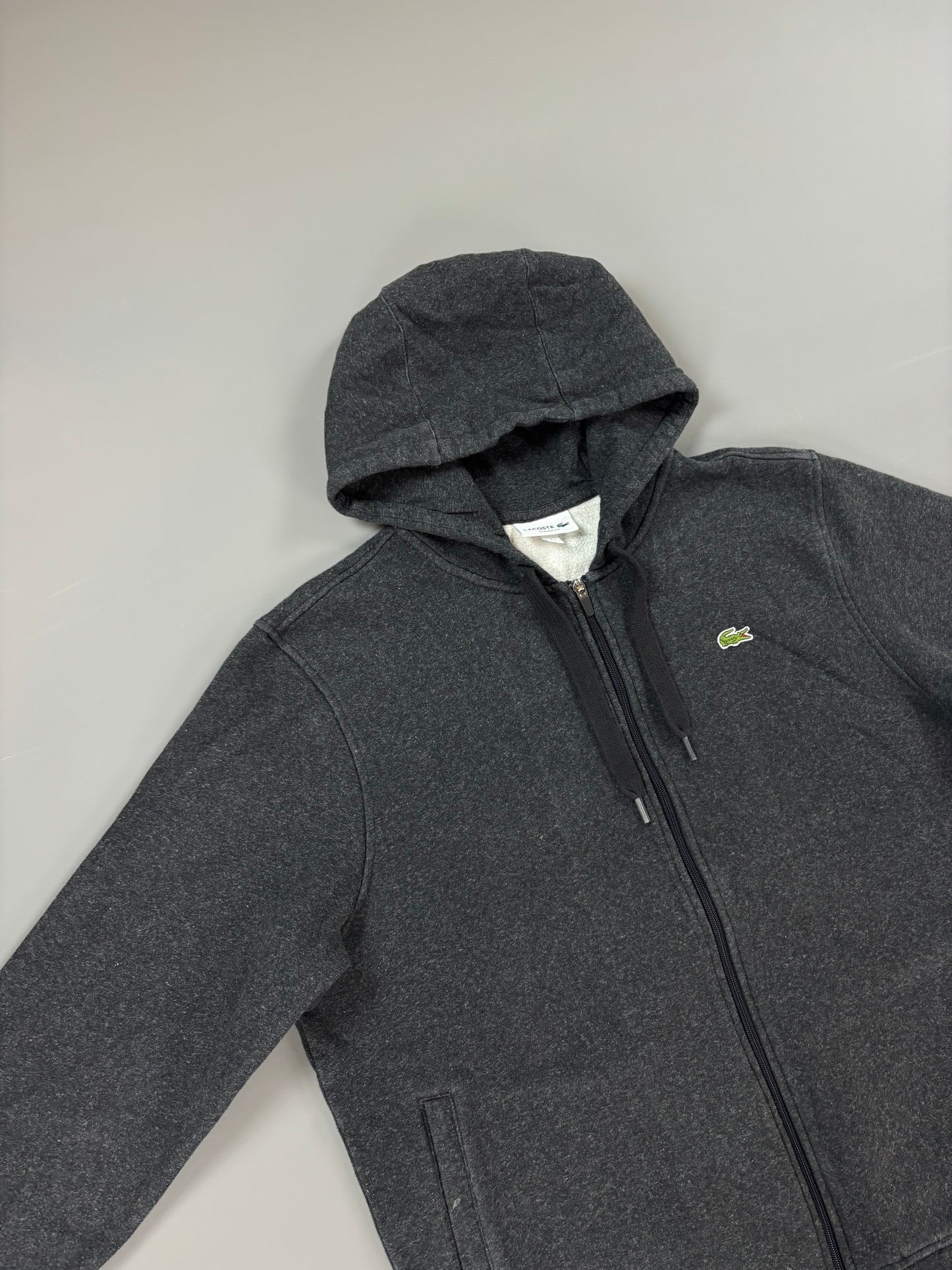 Lacoste Zip L