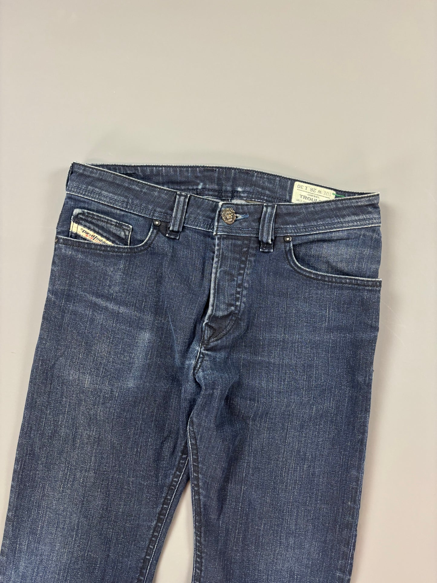 Diesel Jeans XS (Skinny)