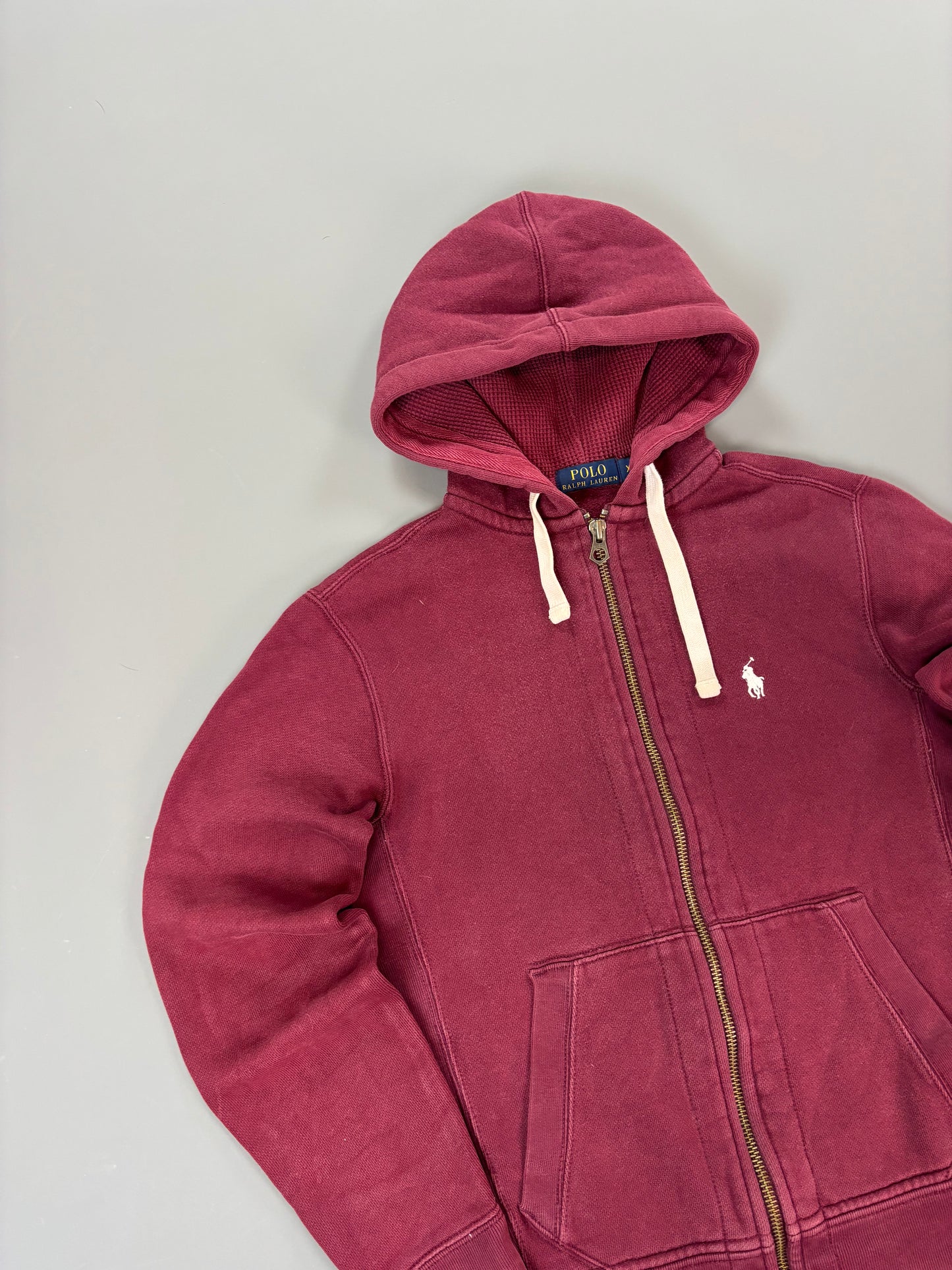 Ralph Lauren Zip XS