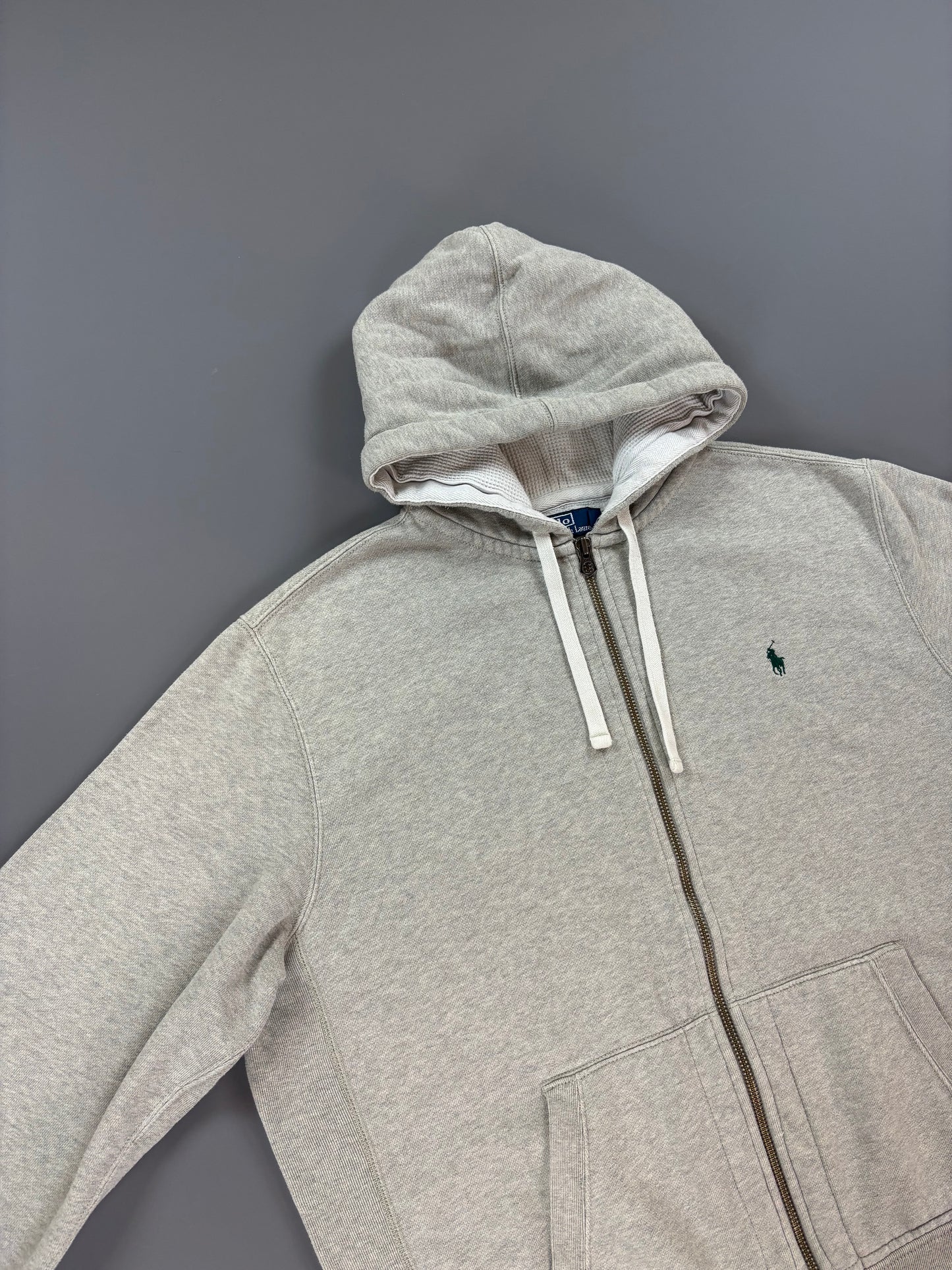 Ralph Lauren Zip XL