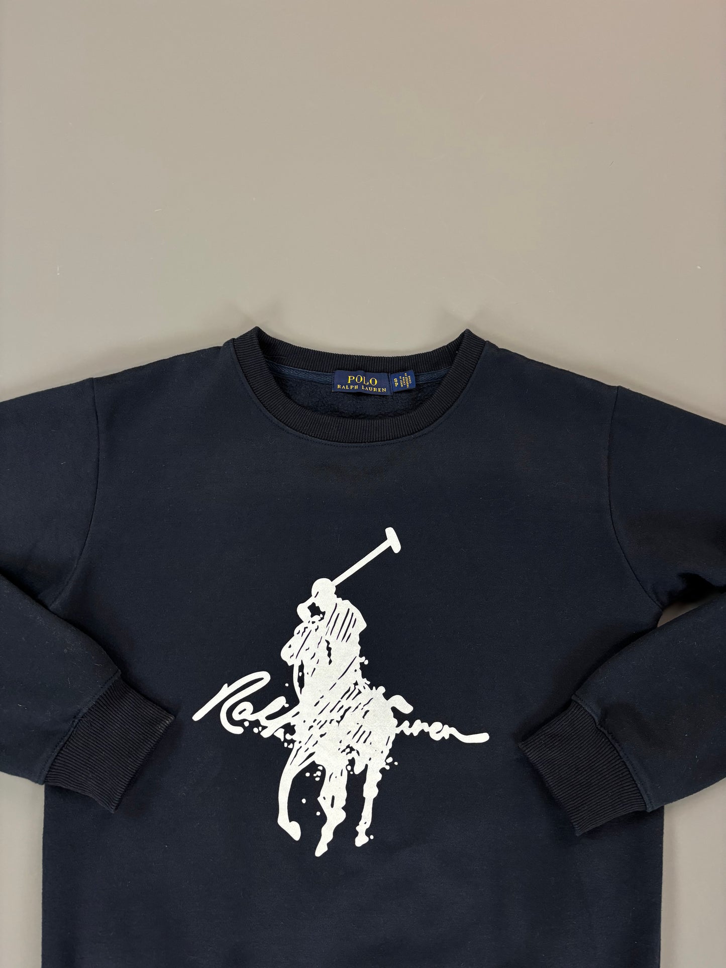 Ralph Lauren Sweater XS