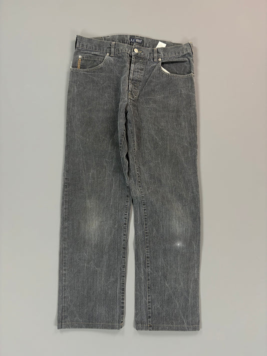 Armani Jeans S