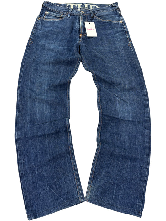Tommy Jeans vintage baggy (L) 61season