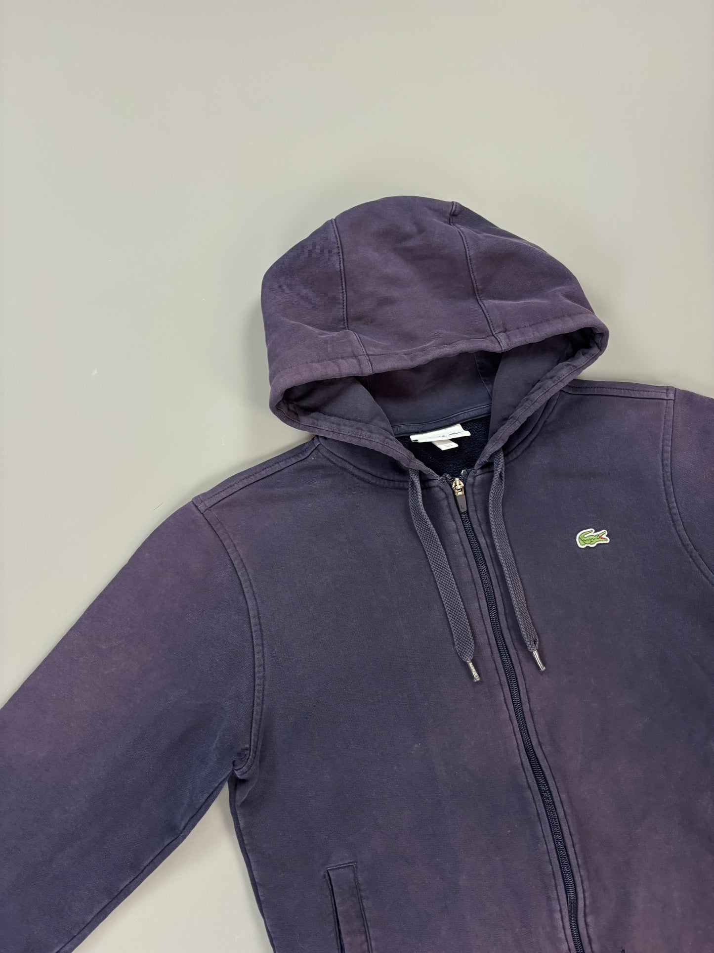 Lacoste Zip S