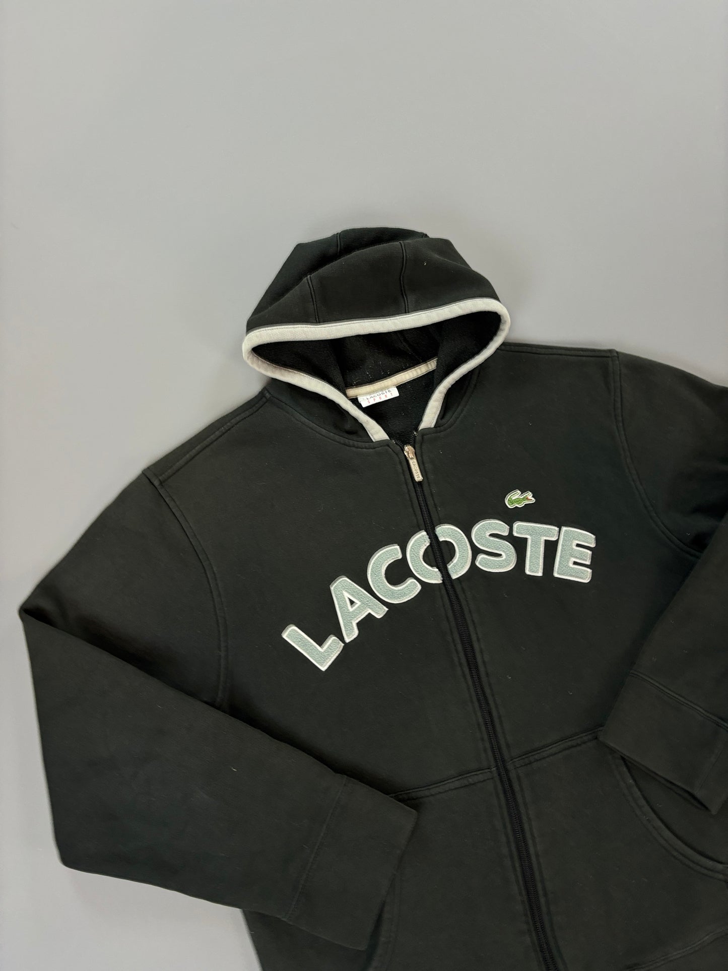 Lacoste Zip M