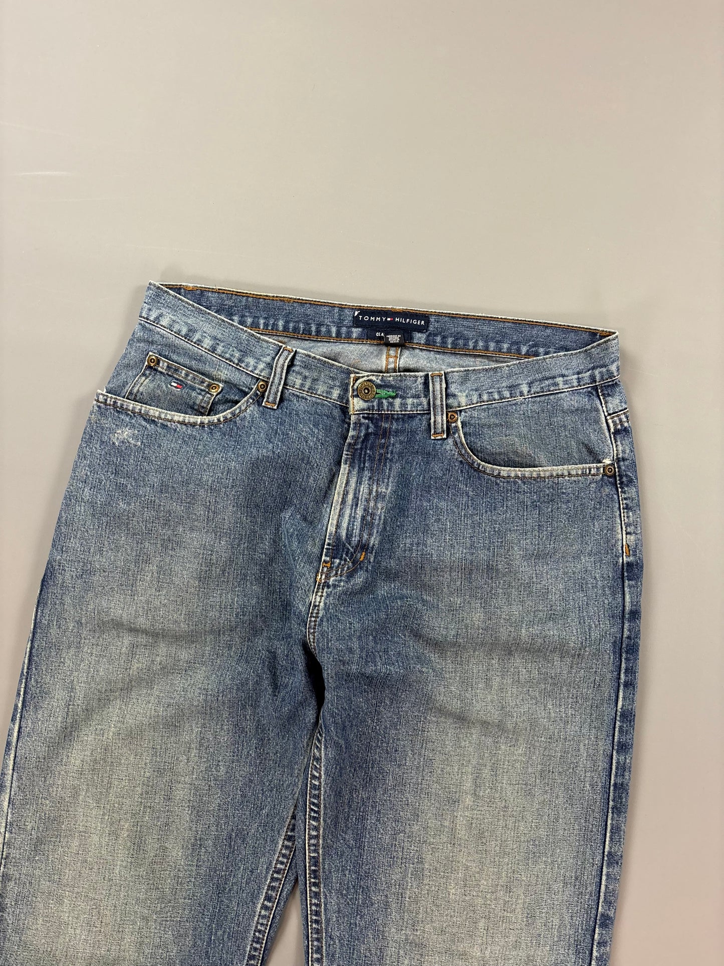 Tommy Jeans XL