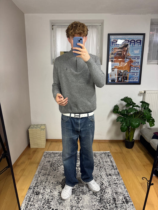 Ralph Lauren Halfzip M