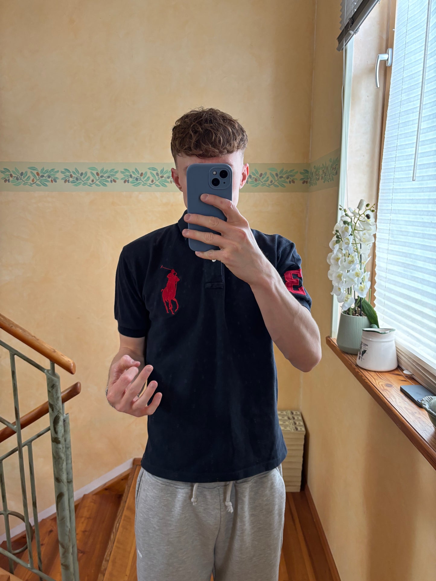 Ralph Lauren Polo S