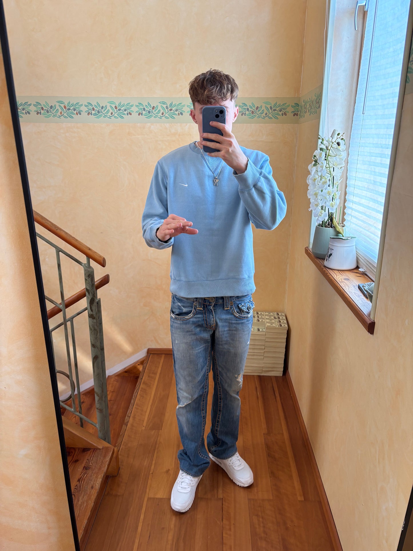 True Religion Jeans M