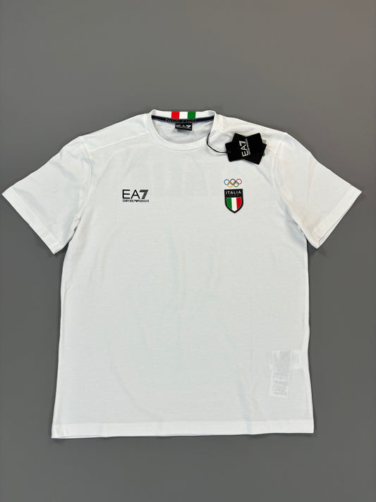 Armani Italia T-Shirt M-L