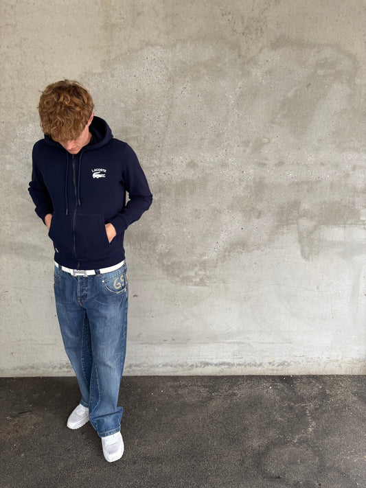 Lacoste Zip S