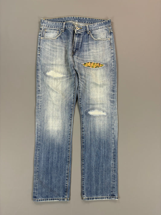 BAPE Jeans L