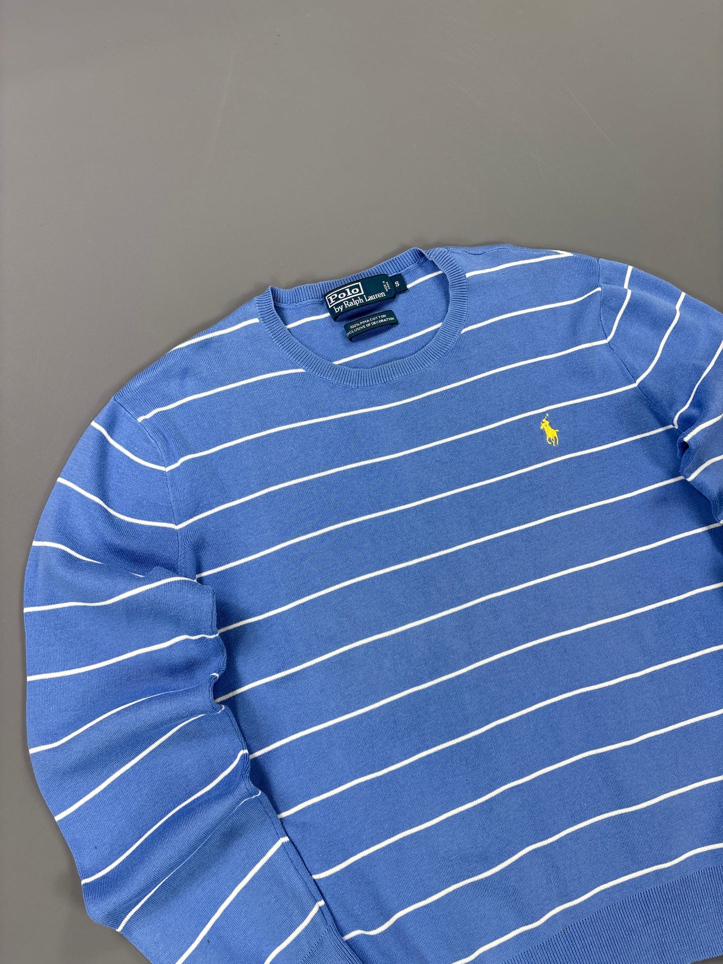Ralph Lauren Sweater 61season